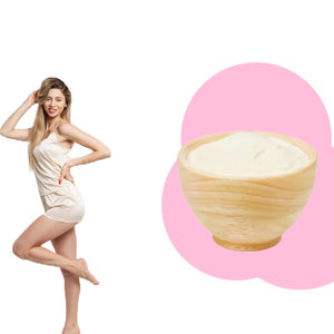 Precio de fábrica Regulación del apetito Sibu Polvo crudo Gestión de calorías Sibu Keto-Friendly Dieta Suplemento DE SALUD Sibu Polvo - Product Image 2