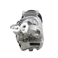 Compresseur de climatisation automobile 8200958328 pour Renault Megane Grand Scenic III 447150-0040 DCP23032 Compresseur AC 12V