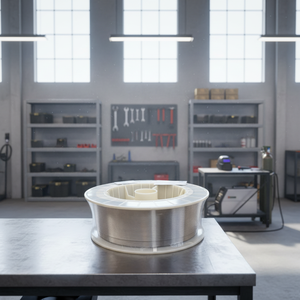 Alambre de soldadura Inconel 617 - Product Image 1