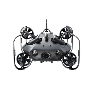 Chasing X100 Industrial Underwater ROV with 4K <b>Camera</b> 350m Depth 360° Panoramic AnchorX Anti-Current System 1000Wh Battery - Product Image 2