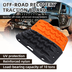 Khác Nhau địa hình off-road phục hồi kéo hội đồng quản trị Xe Cứu Hộ Khẩn Cấp Hội Đồng Quản trị cát bùn tuyết phục hồi bài hát Mat 10t - Product Image 2