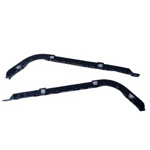 ชุดแต่งตัวถังรถยนต์ ขายึดกันชนหลัง สำหรับ <span class=keywords><strong>Honda</strong></span> Civic Civic Hybrid 2006 2011 Ciimo <span class=keywords><strong>2012</strong></span> รุ่นใหม่ 71598-SNA-A01 71593-SNA-A01 - Product Image 5