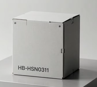Support de vanne solénoïde UX/GU NOZZLE HB-HSN0311 pour la série H