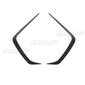 Kits de Estilización para BMW Serie 2 F44 M Sport 2020-2024, Parachoques Delantero, Divisor Lateral, Alerón, Tuning, Cuchilla de Viento, Kit de Carrocería - Product Image 6