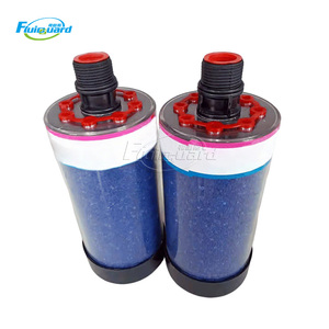 Filtre hydraulique 934330T, respiromètres déshydratants - Product Image 6