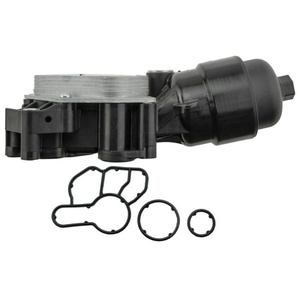 Ensemble de refroidisseur d'huile 55225515 70366452 70366509 17013707 pour <span class=keywords><strong>Fiat</strong></span> 500L 500C 500 0.9L 2012-2022 Yomi vente en gros - Product Image 2