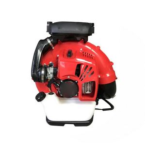 Souffleuses à neige de bonne qualité et bon marché de Chine, souffleuses à feuilles pour le nettoyage des routes - Product Image 4