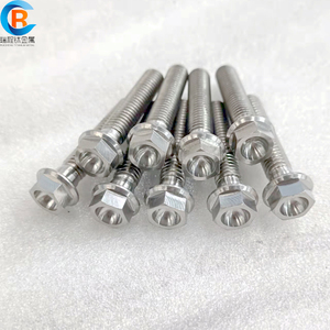 Bu lông Titan chất lượng cao GR5 - Product Image 6