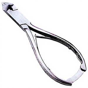 ASAP Stainless Steel Toenail Clippers for Seniors Long Handled Curved Head Nail Clippers Catcher Ultra-Sharp <b>Heavy</b> <b>Duty</b> Nails - Product Image 1