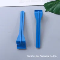 Support de fixation en nylon PA66 anti-chute et résistant à l'usure pour accessoires en plastique, vente en gros d'usine