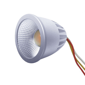 Módulo Inteligente para el Hogar, 24V PWM DALI DT8, Blanco Ajustable 2000-6000K, Mr16 Spot 8W 10W CRI95, Compatible con KNX, Loxone, Casambi, Tuya, GVS, <span class=keywords><strong>Homematic</strong></span> - Product Image 1
