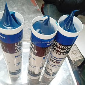 Grasa Lubricante Compleja de Litio para Rodamientos de Chasis de Camiones y Automóviles, Multiusos, de Alta Temperatura, Azul, 800g 1kg - Product Image 5