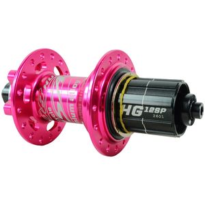 PASAK 32 trous moyeu de vélo arrière 4-Palin joint portant 7-12 vitesses HG <span class=keywords><strong>Cassette</strong></span> 72 anneaux/clics <span class=keywords><strong>vtt</strong></span> <span class=keywords><strong>VTT</strong></span> pièces de frein à disque - Product Image 5