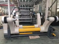 Machine de fabrication de boîtes en carton ondulé automatique à 3 plis personnalisée, ligne de production de carton ondulé