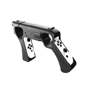 Switch-accesorios para juegos <span class=keywords><strong>de</strong></span> NS joyon, <span class=keywords><strong>pistola</strong></span> <span class=keywords><strong>de</strong></span> juegos <span class=keywords><strong>con</strong></span> giroscopio - Product Image 3