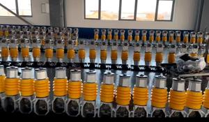 Rm80 Alta Calidad Repuestos para Apisonadoras Vibratorias de Suelo con Motor Robin, Compactadores y Máquinas Apisonadoras - Product Image 5