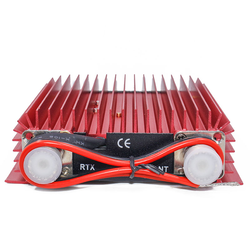 Amplificateur Mobile CB CTE 737 – 50W HF AM/FM/SSB, Occasion