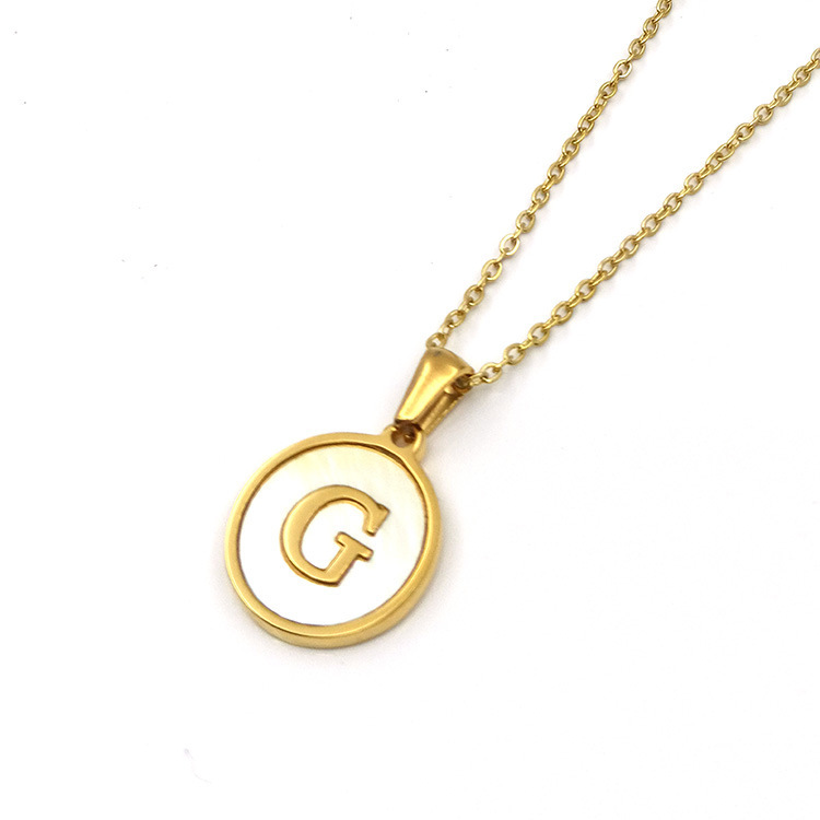Oro - g - incluyendo cadena
