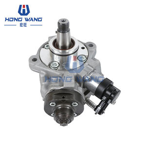 Pièces de rechange pour excavatrice de qualité OEM, marque HongWang, 0445020552, pompe d'injection de carburant, compatible avec le moteur TD2.9 TCD2.9, 1 an - Product Image 2