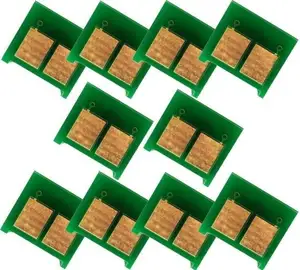 TNP44 TNP-44 Toner Chip Voor Konica Minolta Bizhub 4050 4750 BH4050 BH4750