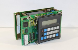 Controlador de Pantalla 50SM1101BAB21AAAB1 para PLC - Product Image 5