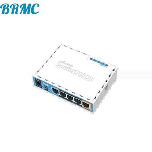 RB951Ui-2nD 2.4GHz AP, cinque porte <span class=keywords><strong>Ethernet</strong></span> RB951Ui-2nD <span class=keywords><strong>Router</strong></span> - Product Image 3
