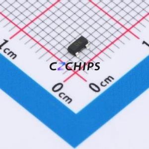 Diode Zener BZX84B7V5 SOT-23 d'origine, neuve, vente en gros de composants électroniques, fournisseur de puces et service BOM - Product Image 1