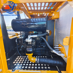 Excavadora de Orugas Usada de Marca China Sany Sy95C, Miniexcavadora Sany de 9 Toneladas en Buen Estado, Sy95, Sy95C, Sy95CPro - Product Image 4