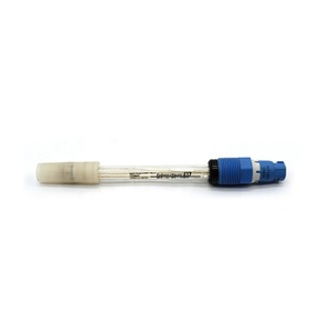 หัววัดแก้ว Endress+Hauser รุ่น Memosens CPS11E-AA7BAA2 เซ็นเซอร์วัดค่า pH แบบดิจิตอล ปลอดภัยต่อสารเคมี - Product Image 1