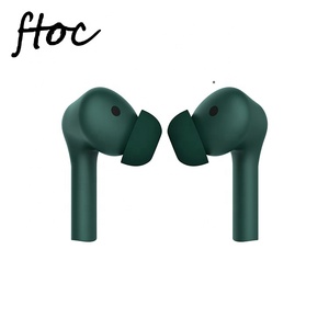 V5.2 Affichage Numérique Tactile Geste Contrôle TWS Casque De Jeu Sans Fil - Product Image 1