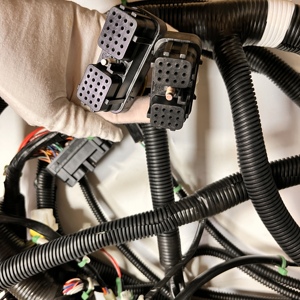 מחיר המפעל 203-06-71731 203-06-06-71730 מחפר תהום PC130-7 - Product Image 2