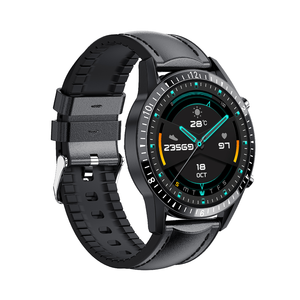 สมาร์ทวอทช์ <span class=keywords><strong>GT2</strong></span> หน้าจอ 1.54 นิ้ว กันน้ำ IP68 รองรับการโทร ตรวจจับการนอนหลับ ใช้งานร่วมกับ Android และ IOS นาฬิกาข้อมืออัจฉริยะ รุ่น Y10 - Product Image 5