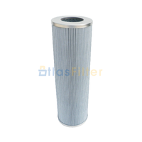 Filter Oli Hidrolik CE Certified BTLAS PI 87006 DN DRG VST 60 Kartrid Filter 20 Mikron Material Fiberglass Baru