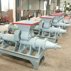 Professionelle Produktion von Biokohlenbergbaumaschinen/Lochkol-Extruder und Kohlenstoffformungsmaschinen - Product Image 3