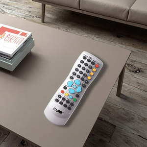 Decodificador Reemplazo del uso del control remoto para el mercado de <span class=keywords><strong>Brasil</strong></span> de Claro America Telecommunications (America Movil) - Product Image 4