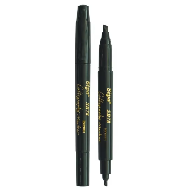 SIPA SM156 Dual Tip Oil Based