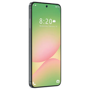 Teléfono Móvil A56 de Fabricante Original, <span class=keywords><strong>4</strong></span>+64 GB, Desbloqueado, Android 14.0, Doble SIM, con Pantalla de 6.78 Pulgadas, GSM 3G 4G, Cámara Personalizada, Teléfonos Gratuitos - Product Image 3