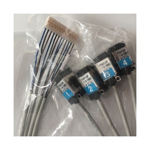 เซ็นเซอร์วัดการไหล SMT MTNS000431AA PFMV530F-1-N-X901C - Product Image 1
