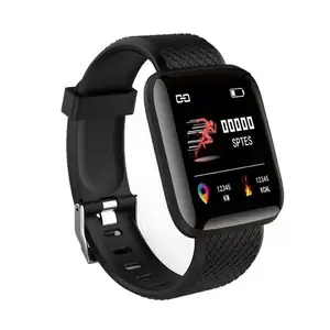 Guida il prezzo di fabbrica del settore Smart Watch 2 In 1