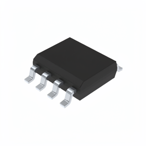 ชิ้นส่วนอิเล็กทรอนิกส์ N25Q032A13ESC40F 8 SOlC หน่วยความจำ ช่องทางผู้ผลิต - Product Image 1