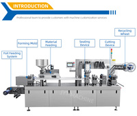 Offre Spéciale de fabrication de jouets d'œufs en chocolat complet Machine de conditionnement sous blister d'œufs surprise Egg Joy