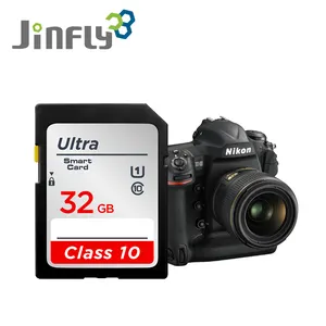 SD card memory card camera 128 mb 256M 512M 1G 2G 4G 8G 16G 32G 64G 128G 256G For SLR camera