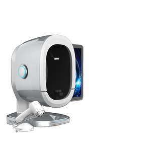 Máquina Profesional de Análisis de Piel con IA: Imágenes 3D Integradas para Detección de Humedad, Grasa, Manchas UV y Diagnóstico de Problemas de la Piel. - Product Image 2