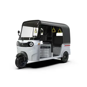 2024 famous brand cheap price good quality motor tuc tuc gasoline passenger tricycle