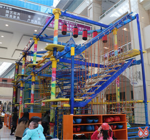 Muro de escalada de roca cubierta interior centro de juegos para la venta rocódromo precio - Product Image 6