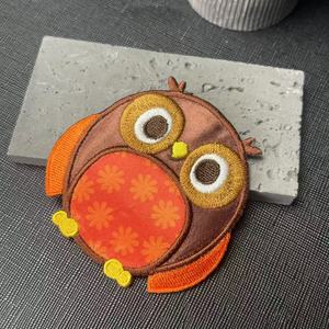 लोगो तेजी से शिपिंग कढ़ाई के साथ उच्च गुणवत्ता वाले कस्टम चेनले पैच आपके स्वयं के डिजाइन बनाते हैं - Product Image 2