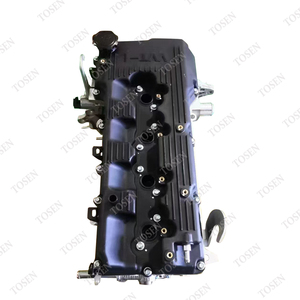 Tout nouveau bloc long d'assemblage de moteur 2TZ 2TZ FE parfaitement adapté aux <span class=keywords><strong>véhicules</strong></span> <span class=keywords><strong>Toyota</strong></span> - Product Image 2