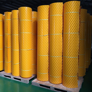 Lớp lót bảo vệ bê tông Sure Grip Agru ultra Grip HDPE nhựa PE V Lock - Product Image 6