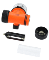 Lampe à Double perle haute puissance, Rechargeable T6 LED, lampe frontale de plongée sous-marine, lampe de poche Led, lampe frontale de plongée sous-marine