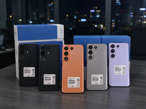 สมาร์ทโฟนรุ่นใหม่ Camon 50 Pro 5G ปลดล็อคเต็มระบบ เหมาะสำหรับธุรกิจดรอปชิปปิ้งระดับโลก - Product Image 3